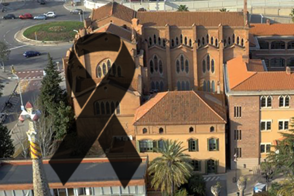 La Universitat se solidariza ante la tragedia ocasionada en Valencia 